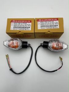 ชุดไฟเลี้ยว msx-125 sf ไฟเลี้ยวเดิม ไฟเลี้ยวหน้า หลัง เอ็มเอสเอก 125 MSX-125 SF ยี่ห้อ HMA