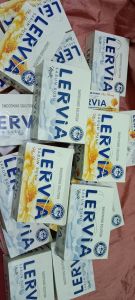 Lervia 90gr Varian Random