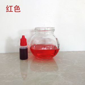 Pha Chế Rượu Vang Giả Màu Vàng Thực Nghiệm Trang Trí Rượu Vang Trắng Brandy XO Màu Sắc Thực Nghiệm Cho Trẻ Em