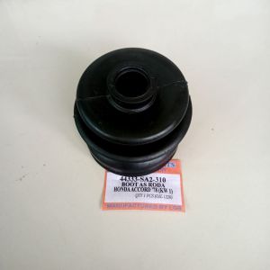 KARET BOOT AS RODA HONDA ACCORD 78