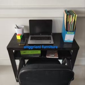 MEJA BELAJAR 2 TAHAP 90X40X65