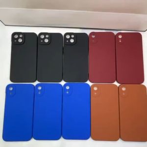 VIVO V50 LITE Y29 4G Y29S Y04 V50 V40 Lite Case pro camera (INDAH ACC)