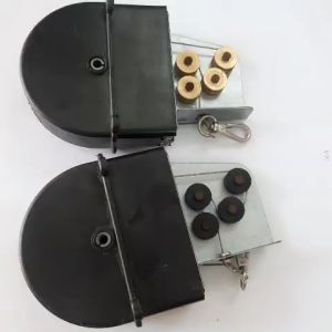 Hộp cáp ống hút khói dương hộp dây cáp nối ống hút khói bếp nướng than hoa tại bàn giá rẻ