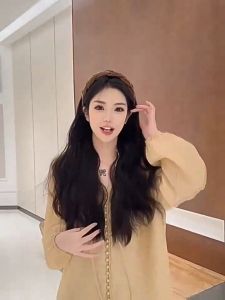 Tóc cài nửa đầu băng đô vải BN02 💖FREESHIP💖 xược tóc bộ nửa đầu cài tóc giả nữ băng đô tóc giả nửa đầu