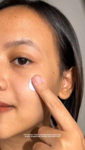 AZARINE Hydramax-C Sunscreen Serum SPF50 PA++++ 40ml Sunscreen Melembabkan Kulit XX189