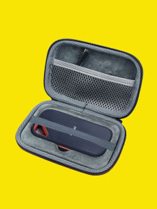 Ốp Bảo Vệ Ssd Chống Sốc Di Động Cho Ổ Cứng Thể Rắn Di Động Sandisk E61/e81 Túi Bảo Quản Bền Đẹp Mang Theo Túi Đeo Chéo Sandi Bền Đẹp Thiết Kế Tiện Dụng Cho Ổ Cứng Ssd - Lazada