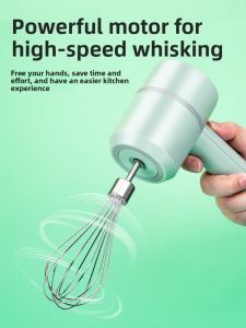 AMW | Handheld Multi-functional Electric Beater