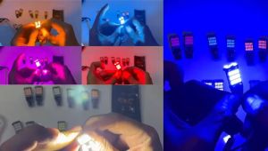 PAKET LAMPU 4 ITEM LAMPU SEN DAJJAL + LAMPU STOP 30 MATA + FLASHER