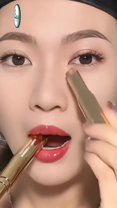 Phấn mắt dạng thỏi YZS trang điểm mắt tự nhiên