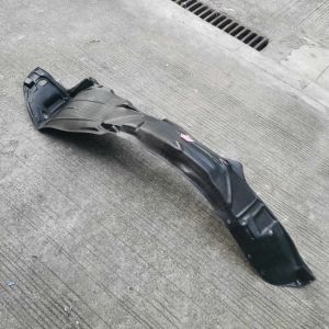 civic 2004-2005 splash guard fender liner