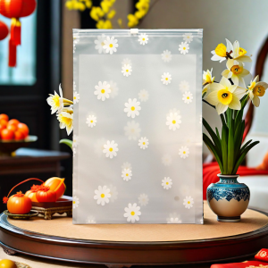 ถุงใส่กางเกงชั้นในแบบมีตะเข็บ ถุงใส่ถุงเท้า ถุงใส่กางเกงชั้นในเด็ก ถุงใส่เสื้อกั๊ก ถุงใส่เสื้อยืด ถุงใส่เสื้อผ้าแบบไม่สมมาตร กลิ่นหอมสดชื่น