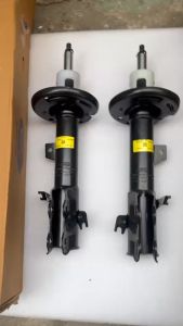 Giảm xóc/phuộc nhún trước Ford Ecosport 2014 - 2017. Phuộc nhún trước Eco Sport. Ảnh là hàng chính hãng