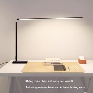 LIWAN | Đèn Bàn Bảo Vệ Mắt cho Học Tập Và Làm Việc