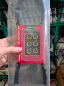 ORIGINAL Vanbelt Vario 125 bohlam 23100-KZR-BAO AHM