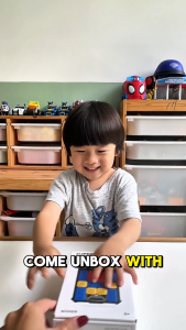 GiiKER Super Slide Puzzle Game - No Screens All Fun! Perfect for Kids 6+