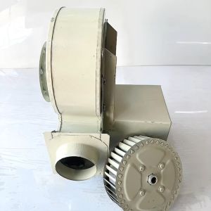 Bộ Lồng Cánh Quạt Sóc Hoặc Cánh Xẻng - Lồng Cánh Quạt Ly Tâm [ KHÔNG MOTOR ] Lắp Cho Động Cơ 750W Trục 14mm