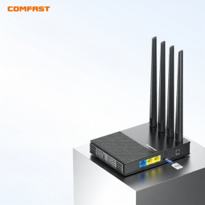 Comfast | 4G Wireless Router with SIM Card Slot for Home Use