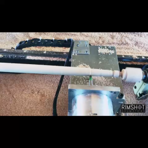 Tenor Multi Tom Marching Rimshot Drumsticks Hickory