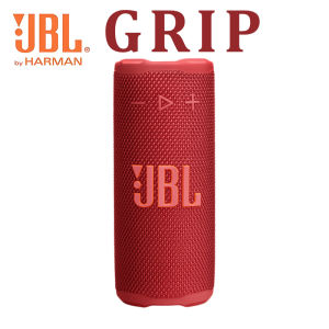 JBL | Loa Bluetooth Thể Thao JBL GRIP Di Động Chống Nước Dùng Cho Ngoài Trời Tiệc Tùng Du Lịch Có Pin USB Âm Thanh Nổi
