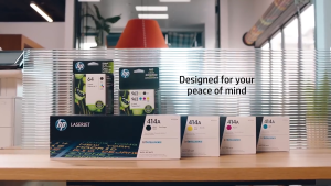 HP 60 Black & Tri-Color Ink Cartridge | Original for HP DeskJet Series