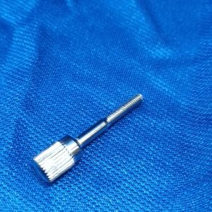HA-62 Feed Regulating Thumb Screw for SISTER Household Sewing Machine (MODEL JA-2)