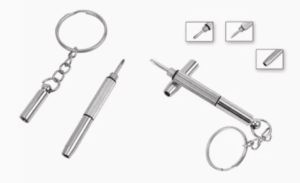 Free Shipping 2 dollar Mini Screw driver