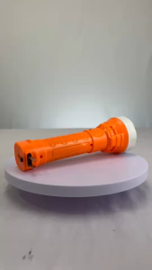 ไฟฉายพกพาอเนกประสงค์ LED ชาร์จไฟได้ รุ่น XN-3659 | by HomeMingle