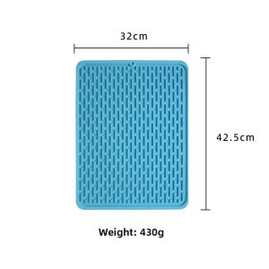 Heat-Resistant Drying Pad