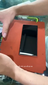 Miếng dán màn hình OPPO RENO 12/ 12 PRO/ 12F full mànchống trầy xước-Cool Case