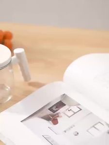 400ML Electric Self Stirring Coffee Mug Portable Glass Mug Rechargeable High Speed Coffee Mixing Cup