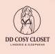 DD COSY CLOSET