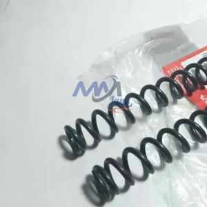 PER SHOCK BREAKER DEPAN HONDA SUPRA GRAND SUPRA FIT X 125 KIRANA KARISMA Per As Shock Depan Honda