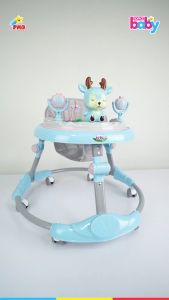 Baby Walker Iora BW502 – PMB Toys