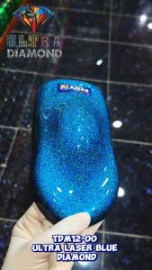 Cat 2K Ultra Diamond Effect Paint Aikka TDM Series Touch Up Paint DIY Cat Spray Diamond Motor Kereta