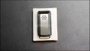 3-1pcs Avidsen 114253 Garage Door Remote Control Compatible with 433Mhz Avidsen 114253 104257 104251 Garage Door Opener