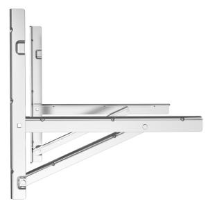BEISHI | Universal 304 Stainless Steel Thickened Air Conditioner Outdoor Bracket