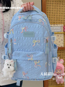 Túi Đeo Vai Dung Tích Lớn Phong Cách Nhật Bản Cho Học Sinh Trung Học Và Đại Học Túi Đựng Đồ Dùng Học Tập Thiết Kế Độc Đáo