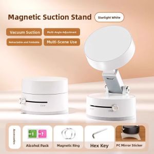 Piple | Vacuum Adhesion Magnetic Car Phone Mount
