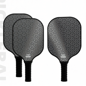 WUYIQU | Complete Kit Childrens Pickleball Racket