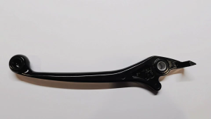 มือเบรคสีดำ (ดิส) มือเบรคขวาแท้ศูนย์ Honda W110 W110i W125 W125i CLICK-i CLICK125i รหัส 53175-KET-921