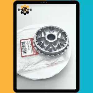 Variator CVT K36 & Rumah Roller Original AHM untuk Honda Vario 150