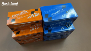 Nguồn Adapter Đàn Organ Casio ProStar AD-12 - Chính Hãng