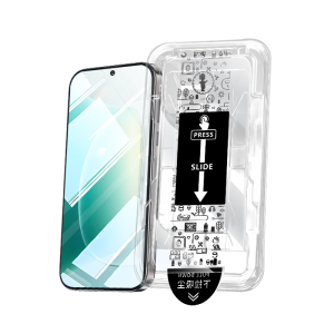 Miếng dán màn hình cường lực cho Honor 300 90 GT 80 Pro 50 SE chống lén chống rơi