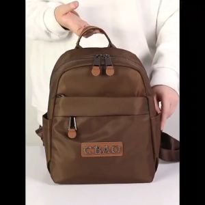 RANSEL WANITA IMPORT CHIBAO 90237