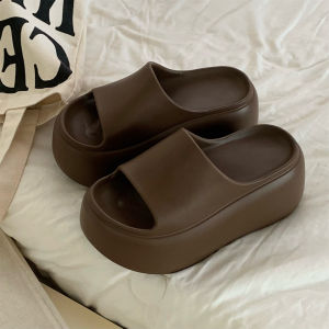XIXITIAO | Height Increasing Arch Support Slipper 8cm