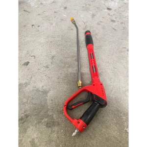 Súng Rửa Xe Cao Áp Tặng Kèm Béc Phun Rửa Xe Góc Độ - Dùng Cho Máy Rửa Xe Công Nghiệp