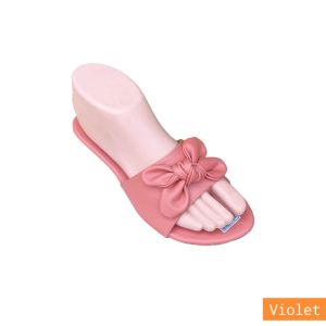 sandal sendal wanita terbaru kokop variasi pita Rn 87