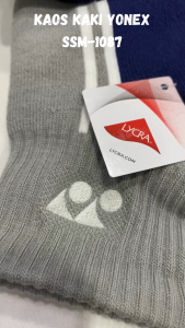 Kaos Kaki YONEX SSM-1087-MP6-S