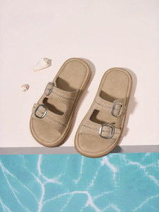 Josiny | Thick Sole Soft Sole Comfortable Summer Slipper