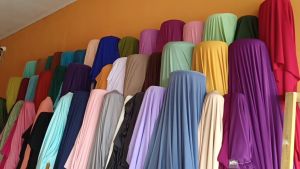 KAIN SPANDEK BALON ZOYA PREMIUM CATALOG 2 JERSEY MURAH MULUS RAHAYU TEXTILE